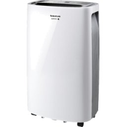 DESUMIDIFICADOR TAURUS/ALPATEC PLEASANT UNIQUE DH 2201 - 954.514