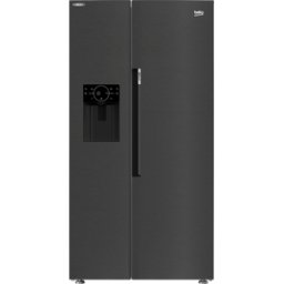 Frigorífico Americano Beko B3RGNE664ZDXBR