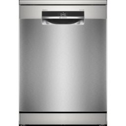 MÁQUINA DE LAVAR LOUÇA BOSCH - SMS6ECI15E -