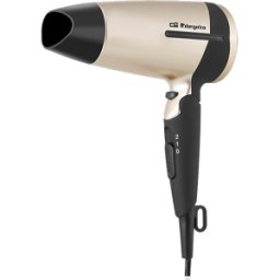 SECADOR DE CABELO ORBEGOZO - SE 1600