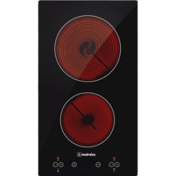 PLACA MEIRELES - MV 1312