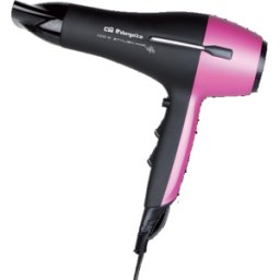 SECADOR DE CABELO ORBEGOZO - SE 2320