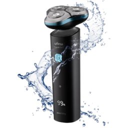 MÁQUINA DE BARBEAR UFESA - NEXUS TRIM - 60108000