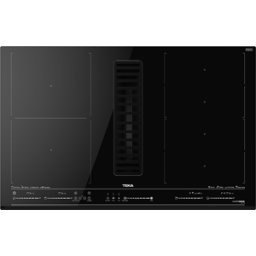 PLACA ENCASTRAR TEKA - AFF 87601 MST BK