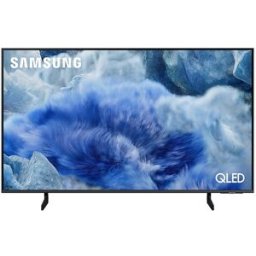 QLED SAMSUNG - TQ50Q8FAAUXXC
