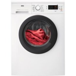Máquina Lavar Roupa AEG LFA5I82RE