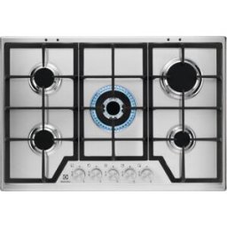 Placa Electrolux KGS7536SX