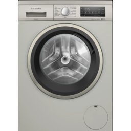 MÁQUINA DE LAVAR ROUPA SIEMENS - WU14UT6KES -