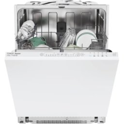 MÁQUINA DE LAVAR LOUÇA CANDY - CI 3E7L0W2