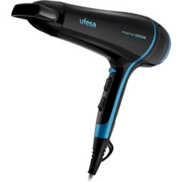 SECADOR CABELO UFESA - SC8350 - 60304552