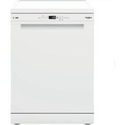 Máquina de Lavar Loiça Whirlpool W7F HP33 A