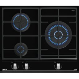 PLACA ENCASTRAR TEKA - GZC 63310 XBA BK