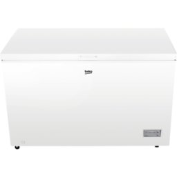 Arca Horizontal Beko CF380EWN