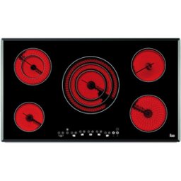 PLACA ENCASTRAR TEKA - TR 951 - BISELADA