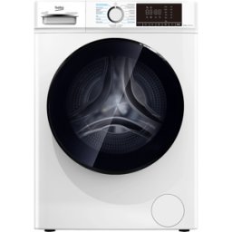 Máquina Lavar e Secar Roupa Beko B1D85364WSPT