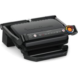 GRELHADOR DE PLACAS MOULINEX OPTIGRILL+ - GI717810