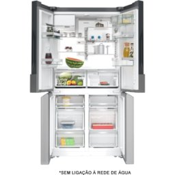 COMBINADO SIEMENS - KF96DPPEA -