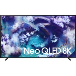 NEO QLED SAMSUNG - TQ85QN900FTXXC