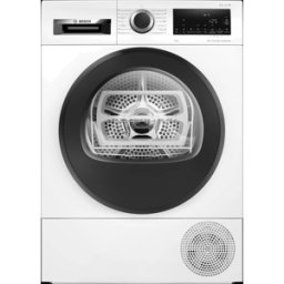 SECADOR DE ROUPA BOSCH - WQG245D0ES -