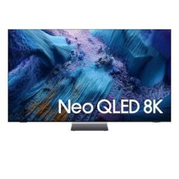NEO QLED SAMSUNG - TQ75QN990FTXXC