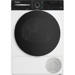 Máquina de Secar Roupa Whirlpool C WD 85M WBR SPT