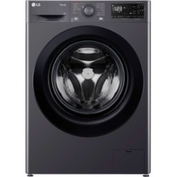 MÁQUINA DE LAVAR ROUPA LG - F4WR359S6M