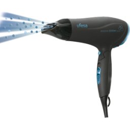 SECADOR CABELO UFESA - SC8310 - 60304472