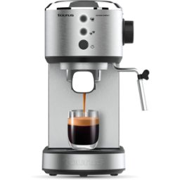 MÁQUINA CAFÉ EXPRESSO TAURUS EUFORIA COMPACT - 920.638