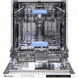 MÁQUINA DE LAVAR LOUÇA MEIRELES - MLLI 146.2