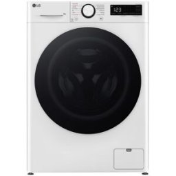 MÁQUINA DE LAVAR ROUPA LG - F2WR5S9S0W