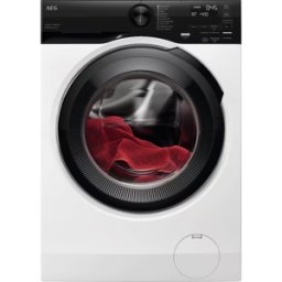 Máquina Lavar Roupa AEG LFE6G54H4KR