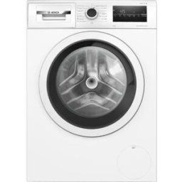 MÁQUINA DE LAVAR ROUPA BOSCH - WAN24200EP -