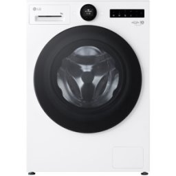 MÁQUINA DE LAVAR ROUPA LG - F4X9009TWCE