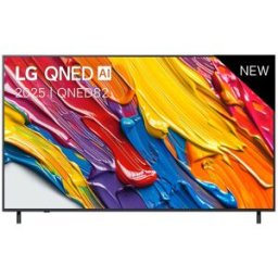 QNED LG - 65QNED82A6B