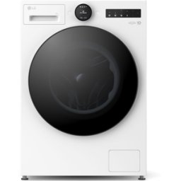 MÁQUINA DE LAVAR ROUPA LG - F4X7009TWB