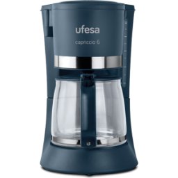 MÁQUINA CAFÉ FILTRO UFESA - CG7114 - 71604775