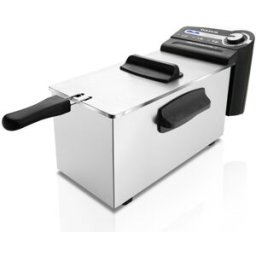 FRITADEIRA TAURUS PROFESSIONAL 4L - 973.947