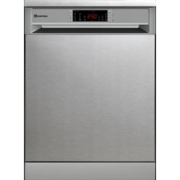MÁQUINA DE LAVAR LOUÇA MEIRELES - MLL 158 X
