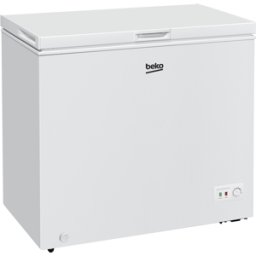 Arca Horizontal Beko CF200EWN