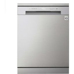 MÁQUINA DE LAVAR LOUÇA LG - DF142FV