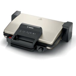GRELHADOR DE PLACAS BOSCH - TCG3302 -