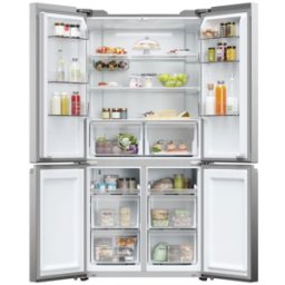 FRIGORÍFICO HAIER - HCR5919ENMP