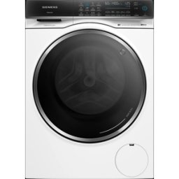 MÁQUINA DE LAVAR E SECAR ROUPA SIEMENS - WN54C2A0ES -
