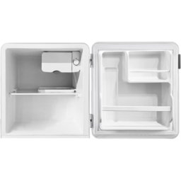 FRIGORÍFICO EDESA - EFS-0411 WH/A