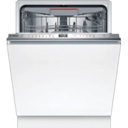 MÁQUINA DE LAVAR LOUÇA BOSCH - SMT6ECX12E -