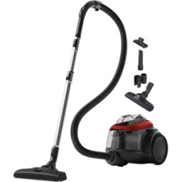 Aspirador AEG AL61C2CR