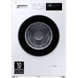 MÁQUINA DE LAVAR ROUPA SAMSUNG - WW90FG3M05AWEP