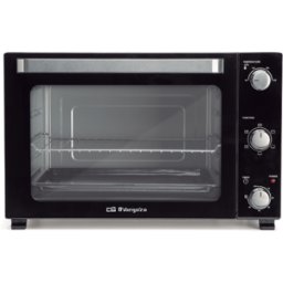 FORNO ELÉTRICO ORBEGOZO - HOT 608 - 60LTS