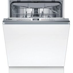 MÁQUINA DE LAVAR LOUÇA BOSCH - SMV4EVX04E