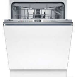 MÁQUINA DE LAVAR LOUÇA BOSCH - SMV6ZCX10E -